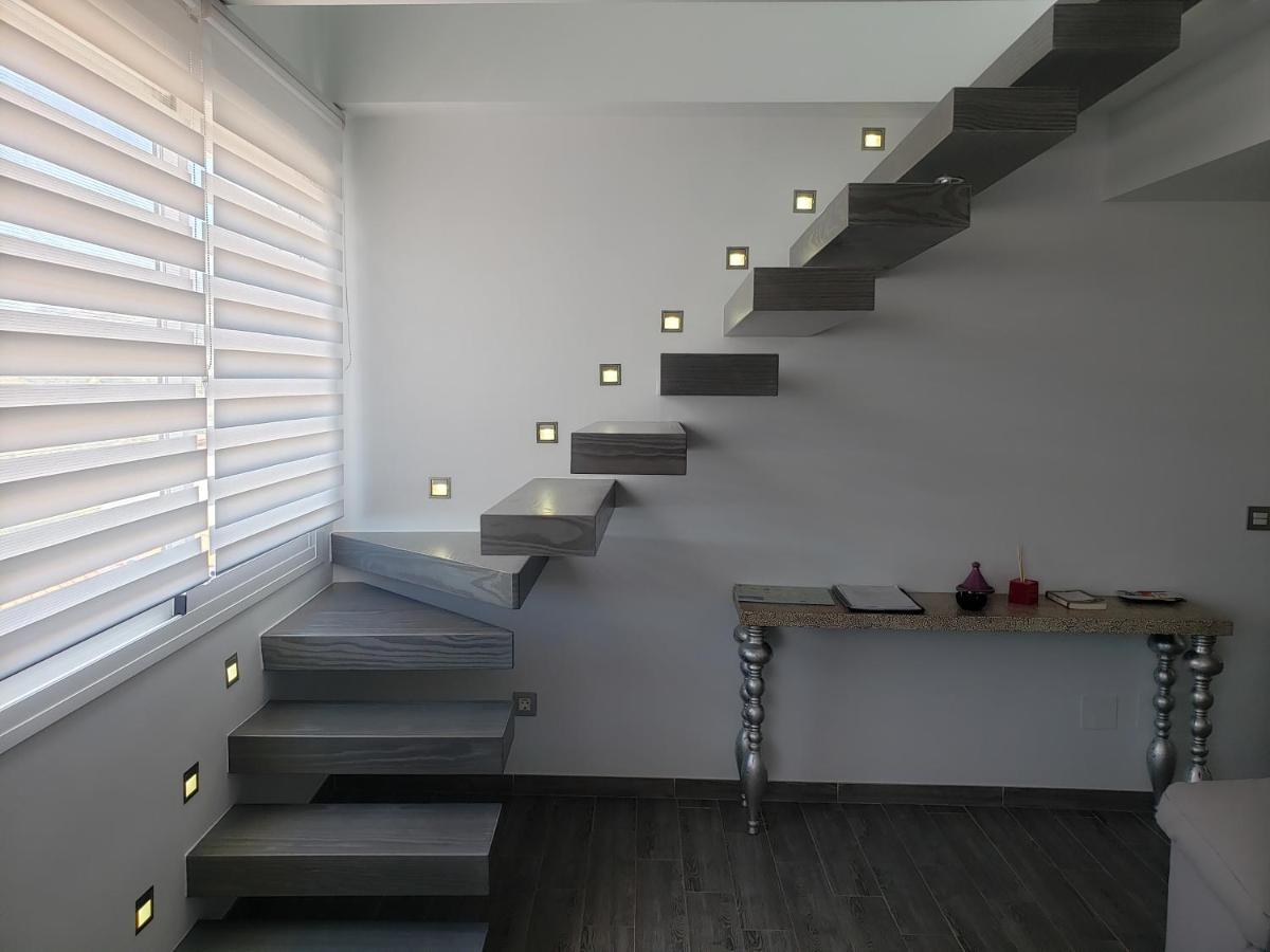 Loft Of Love Frigiliana Exteriör bild